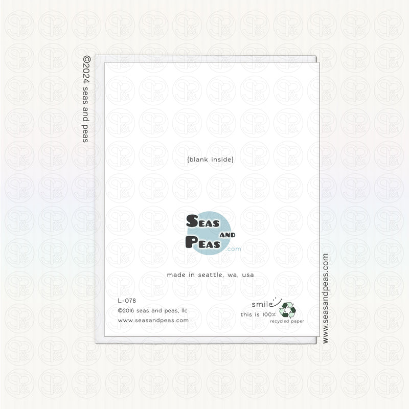 Candy Ring Valentine Love Card