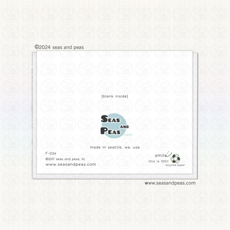 Dads Rule Father's Day Card
